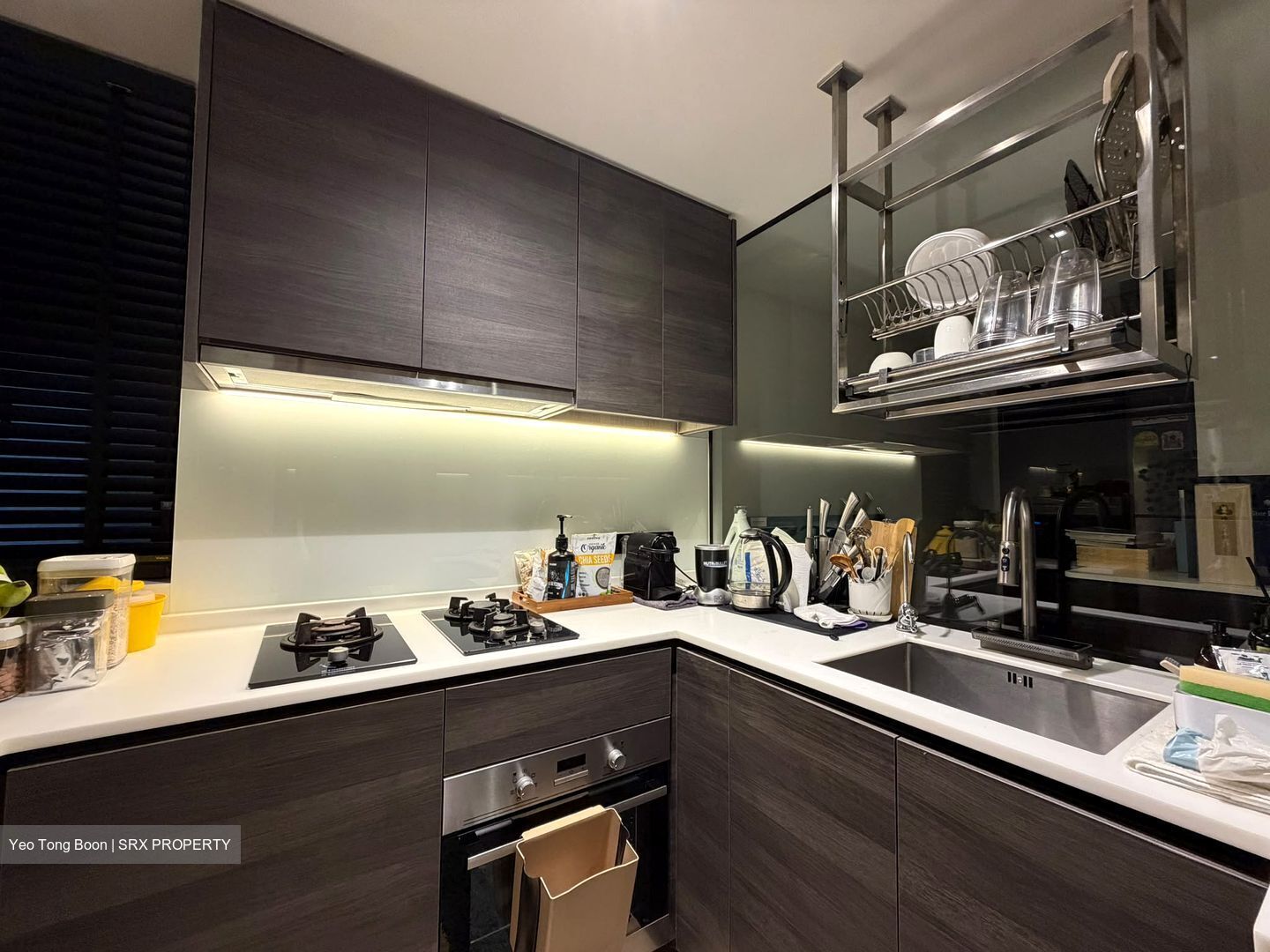 Sims Urban Oasis (D14), Condominium #590940751